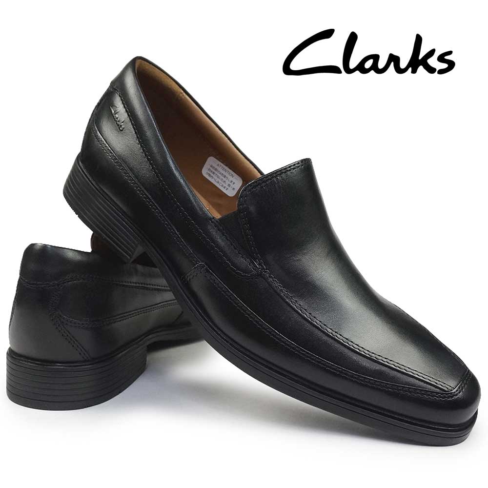  Clarks мужской Loafer tiruten свободный 