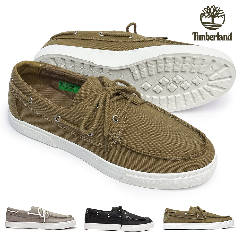  Timberland deck shoes Union wa-f2.0 EK 2 I лодка спортивные туфли мужской парусина 