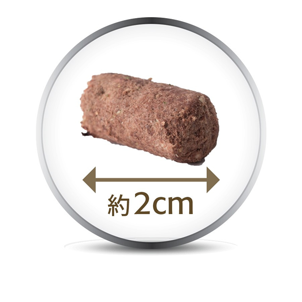 fi- линия натуральный Feline Natural свободный z dry Ram * Feist ( кошка для обобщенный питание еда ) 10g