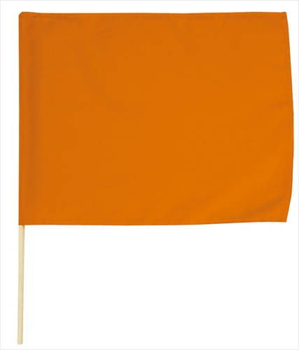 AR4521718015767a- Tec small flag orange 