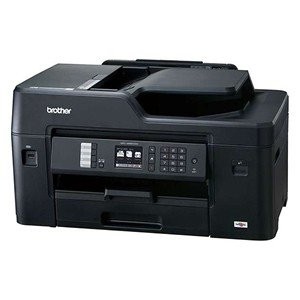 MFC-J6580CDW Brother A3 принт соответствует струйный многофункциональная машина PRIVIO