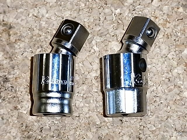 3/8Sq гнездовой ключ комплект 3285ZA