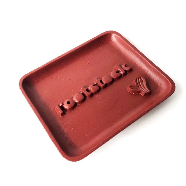  aluminium Trail -to stock бордо Aluminium Tray Rootstock Bordeaux бардачок in чувство держатель аромат установить tray подставка поддонник 