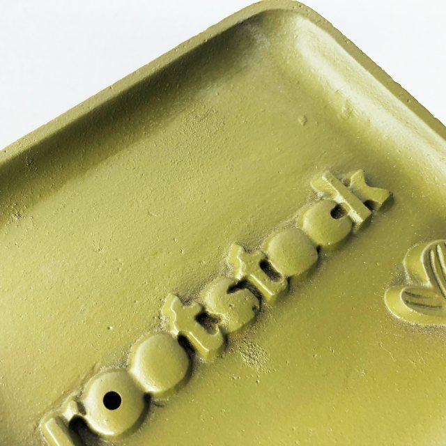  aluminium Trail -to stock оливковый Aluminium Tray Rootstock Olive бардачок in чувство держатель аромат установить tray подставка поддонник 