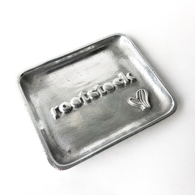  aluminium Trail -to stock серебряный Aluminium Tray Rootstock Silver бардачок in чувство держатель аромат установить tray подставка поддонник 