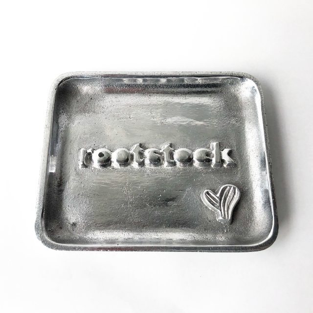  aluminium Trail -to stock серебряный Aluminium Tray Rootstock Silver бардачок in чувство держатель аромат установить tray подставка поддонник 