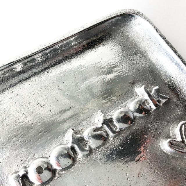  aluminium Trail -to stock серебряный Aluminium Tray Rootstock Silver бардачок in чувство держатель аромат установить tray подставка поддонник 