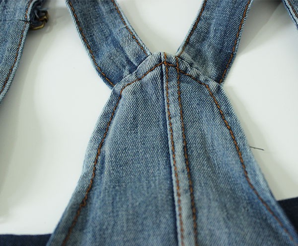 デニム切り替えシフォンワンピース ロング丈 夏 ノースリープ レディース メール便のみ送料無料2 6月日から30日入荷予定 C Sltop 272 N Mart 通販 Yahoo ショッピング