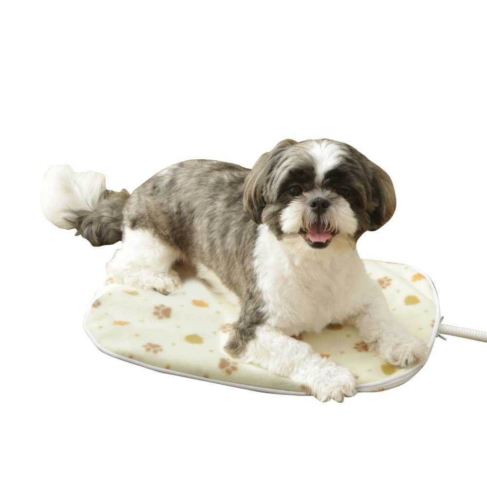 アイリスオーヤマ ペット用ホットカーペット PHK-L 角型Lサイズの商品画像