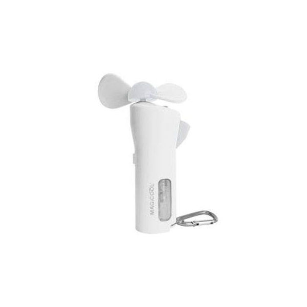 大作商事 大作商事 クイッククール ホワイト QCHP1WT 扇風機本体の商品画像