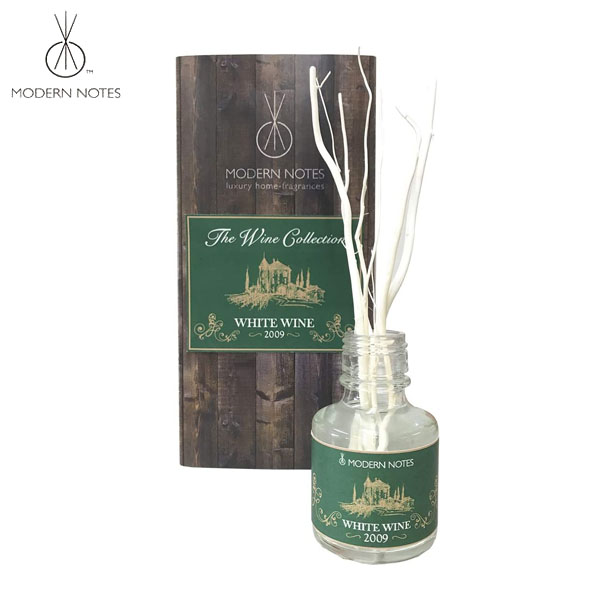 2009 WHITE WINE / 90ml