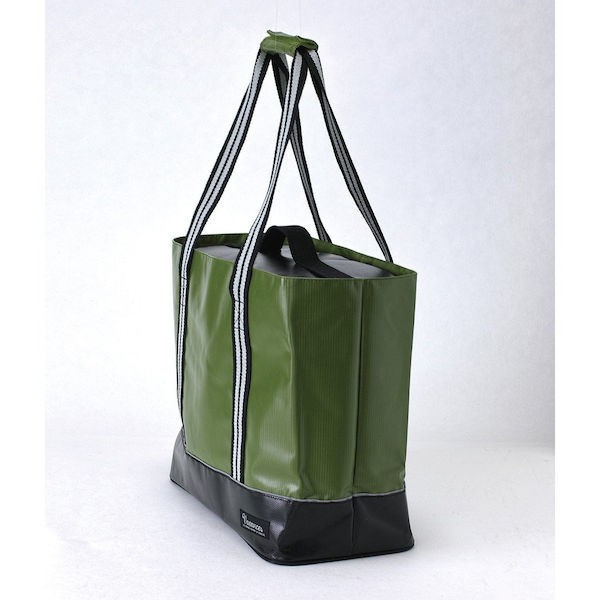 SPICE cooler,air conditioner bag-in-bag organizer khaki spice SFVG1801 KH