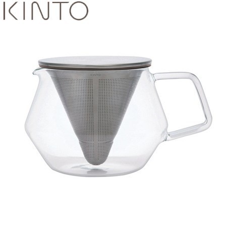 KINTO キントー CARAT ティーポット 600ml 21680 ティーサーバー、ティーメーカーの商品画像