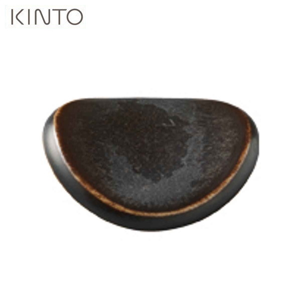 KINTO HIBI 箸置き 鉄×1個の商品画像