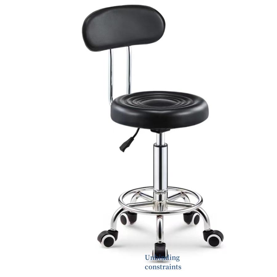  с роликами . стул счетчик стул сиденье высота 50cm модный подниматься и опускаться тип высокий стул с роликами . стул стул счетчик стул -