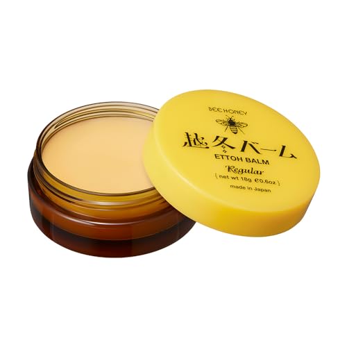 BEE HONEY ビーハニー 越冬バーム 18g ボディオイルの商品画像