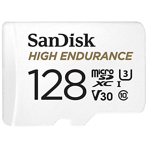 HIGH ENDURANCE SDSQQNR-128G-GH3IA （128GB）の商品画像