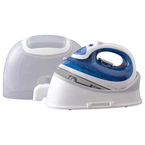 ツインバード ハンディーイオンスチーマー MICRON MASTER SA-4085W