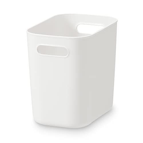 やわらかポリエチレンケース・ハーフ・大 約幅18×奥行25.5×高さ24cm 02528577の商品画像