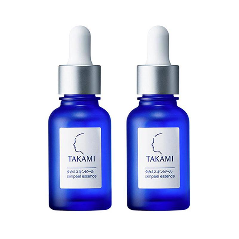 1 pcs set /2 pcs set TAKAMItaka mistake gold pi-ru30mL regular goods introduction beauty care liquid free shipping face beautiful . moisturizer 