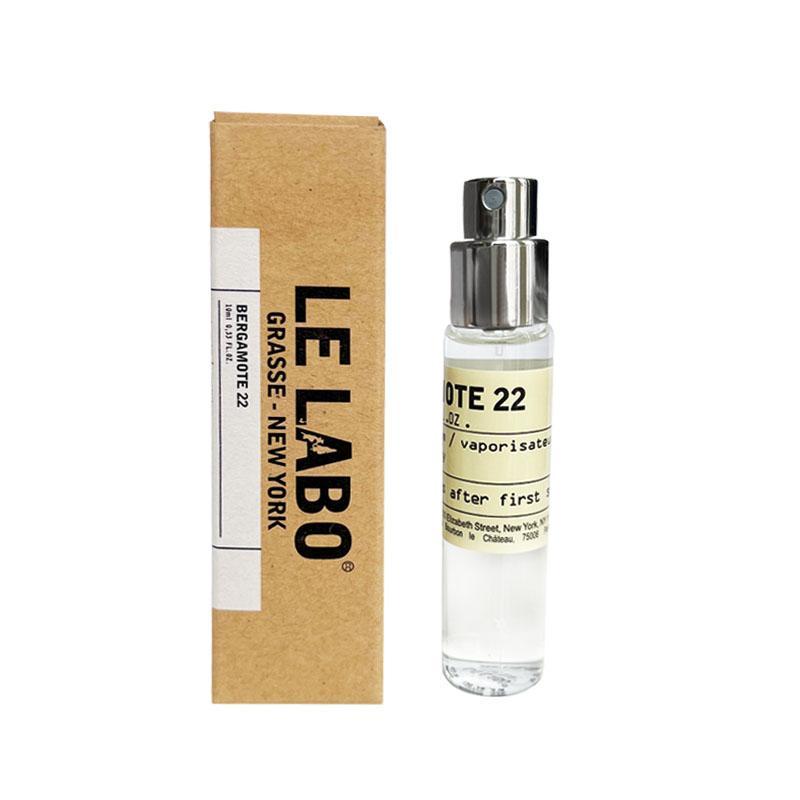  Mini perfume raw materials /rulaboLE LABO 13 33 29 10 perfume trial 10ml cat pohs rulabo