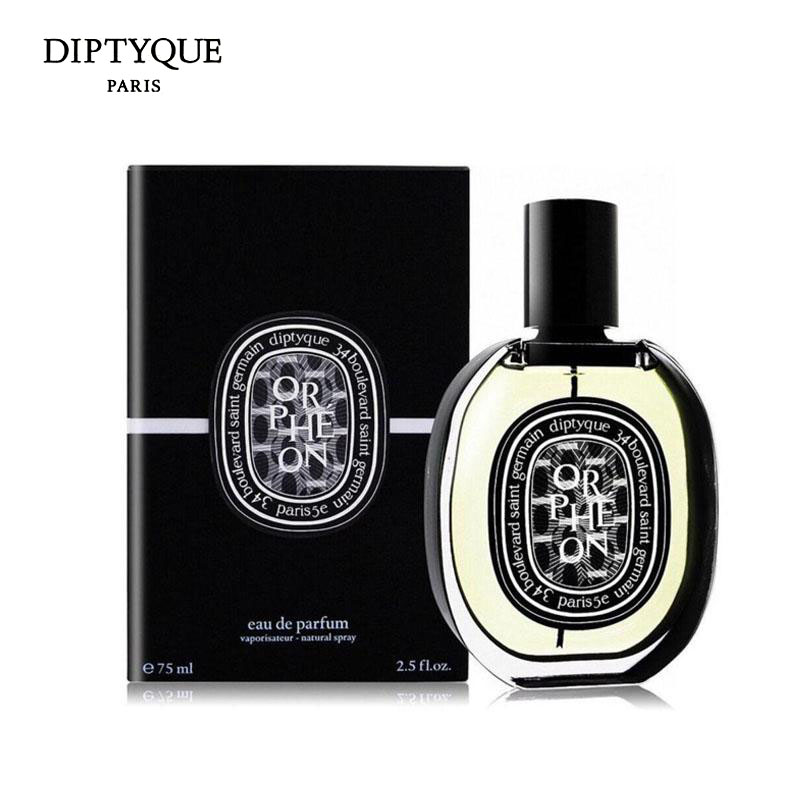 tiptik perfume DIPTYQUEorufe on o-do Pal famORPHEON EDP 75ml