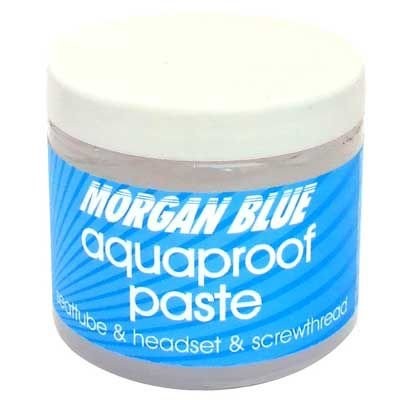  Morgan blue aqua proof paste 200ml