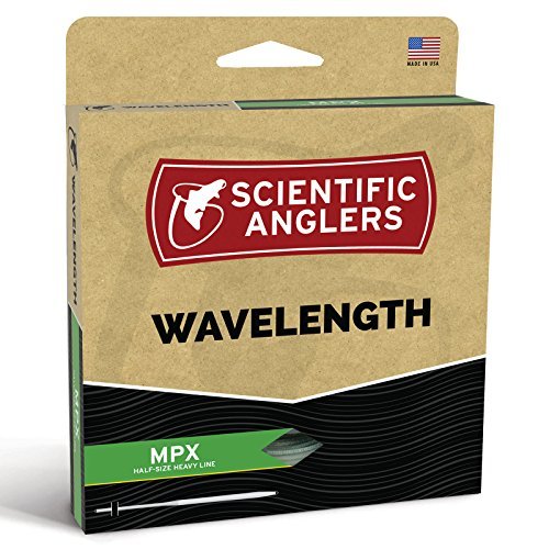 楽天ランキング1位 3m Scientific Anglers スリーエムサイエンティフィックアングラーズ マスタリー ウェーブレングス Mpx Am Gr Wf9f Ys 和庵 通販 Yahoo ショッピング 工場直送 Www Iccostierovico Edu It