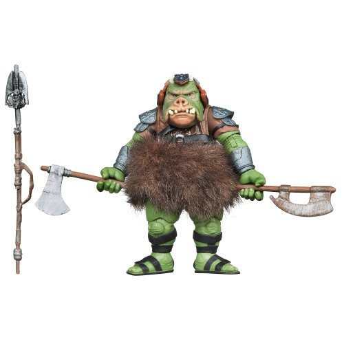 【２点セット】 Hasbro スター・ウォーズ ヴィンテージコレクション ベーシックフィギュア VC21 ガモーリアン・ガード/Star Wars 2010 Vint 【D1935231810】(10840円)