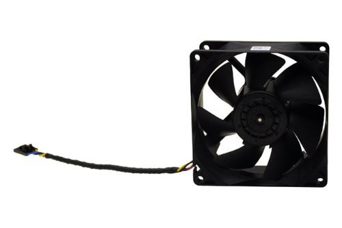 【訳あり・新品】 Dell Precision T3600 / T5600 システムファン交換 シングルファンパック 【1935586119】(10842円)