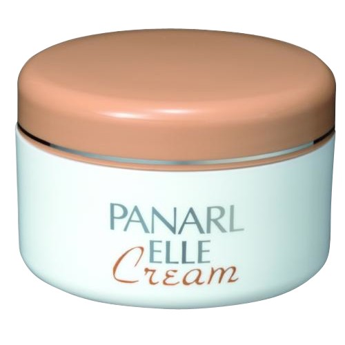 ☆新品未使用☆ 【5個セット】パナール イオンクリーム 40g グッド