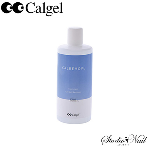 カルジェル カルリムーブ N 600mLの商品画像