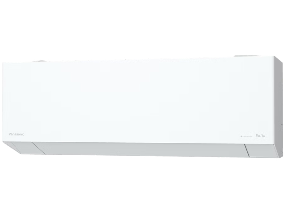 Panasonic エオリア EXシリーズ 2025年度モデル CS-EX225D-W（クリスタルホワイト） エオリア 家庭用エアコンの商品画像