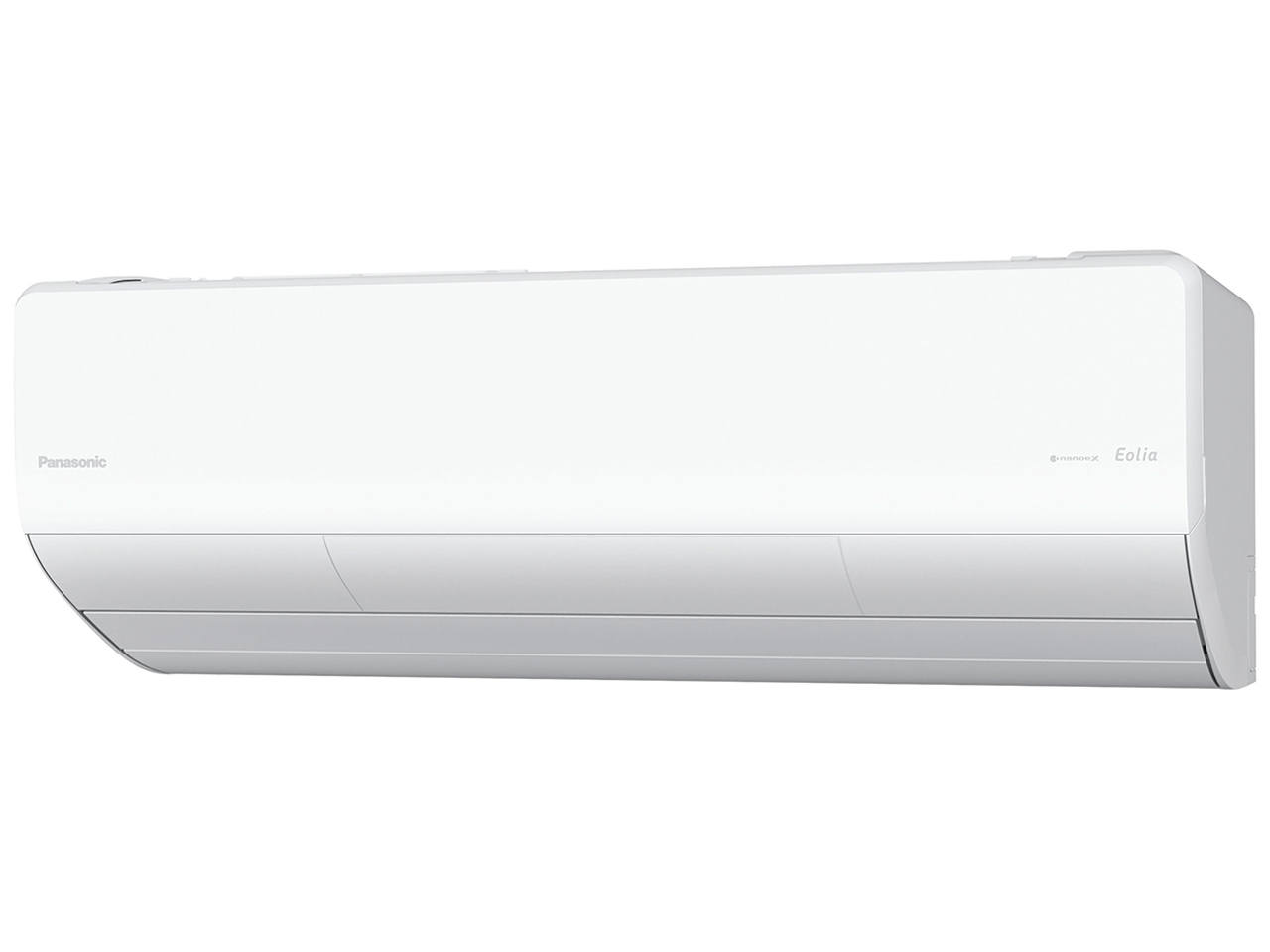 超美品　エオリア Xシリーズ 2025年度モデル CS-X565D2-W Panasonic エオリア Xシリーズ 2025年度モデル CS-X565D2-W