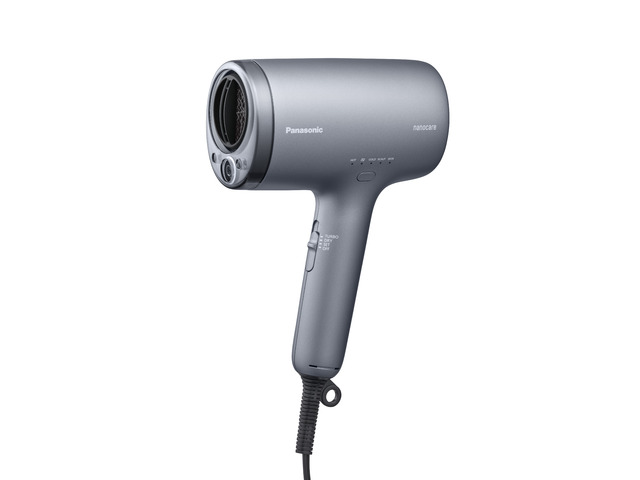 Panasonic イオニティ EH-NE7M-H（ダークグレー） イオニティ ヘア
