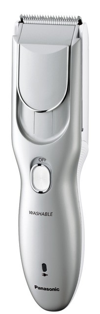 Panasonic ヘアカッター充交式 ER-GF81-S (シルバー) カット Panasonic ヘアカッター充交式 ER-GF81-S (シルバー) カット