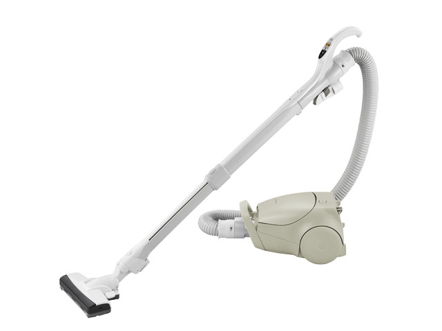 Panasonic Panasonic 紙パック式キャニスター掃除機 MC-PJ23G-C Panasonic Panasonic 紙パック式キャニスター掃除機 MC-PJ23G-C