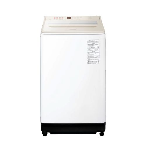 SHARP 全自動洗濯機 ES-KS70V-W （ホワイト系） 洗濯機本体 - 最安値