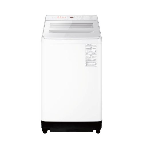 全自動洗濯機 NA-FA10K5-W （ホワイト）の商品画像