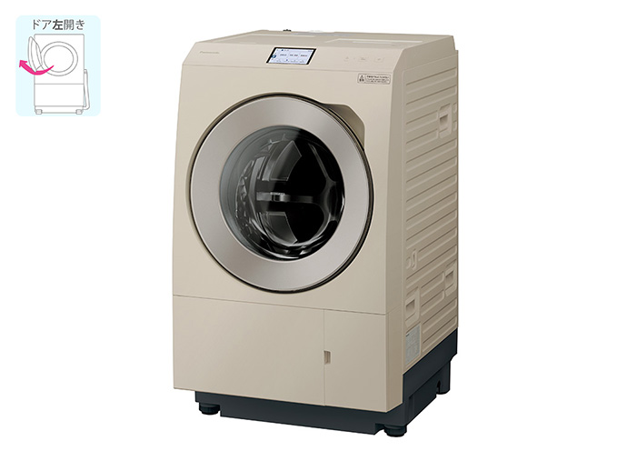 美品【 Panasonic 】パナソニックドラム式洗濯乾燥機NA-VX9900R ヨドバシ.com - パナソニック Panasonic ドラム式電気洗濯乾燥機
