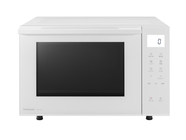 【本日中限定値下げ】 Panasonic オーブンレンジ NE-FS3B-W Panasonic パナソニック オーブンレンジ NE-FS3B-W（ホワイト） 電子