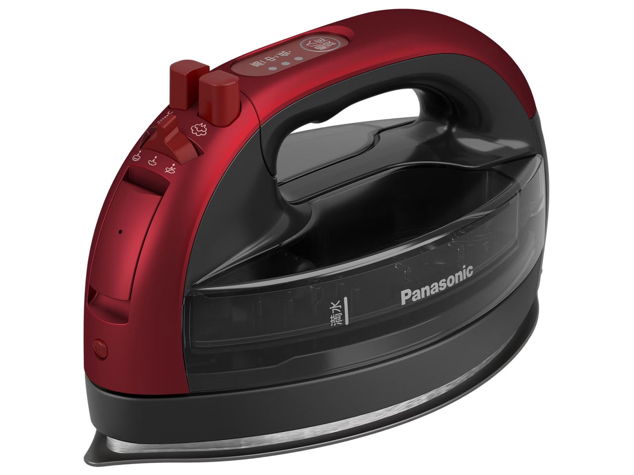 T-fal ターボプロ FV5604J0 アイロン - 最安値・価格比較 - Yahoo