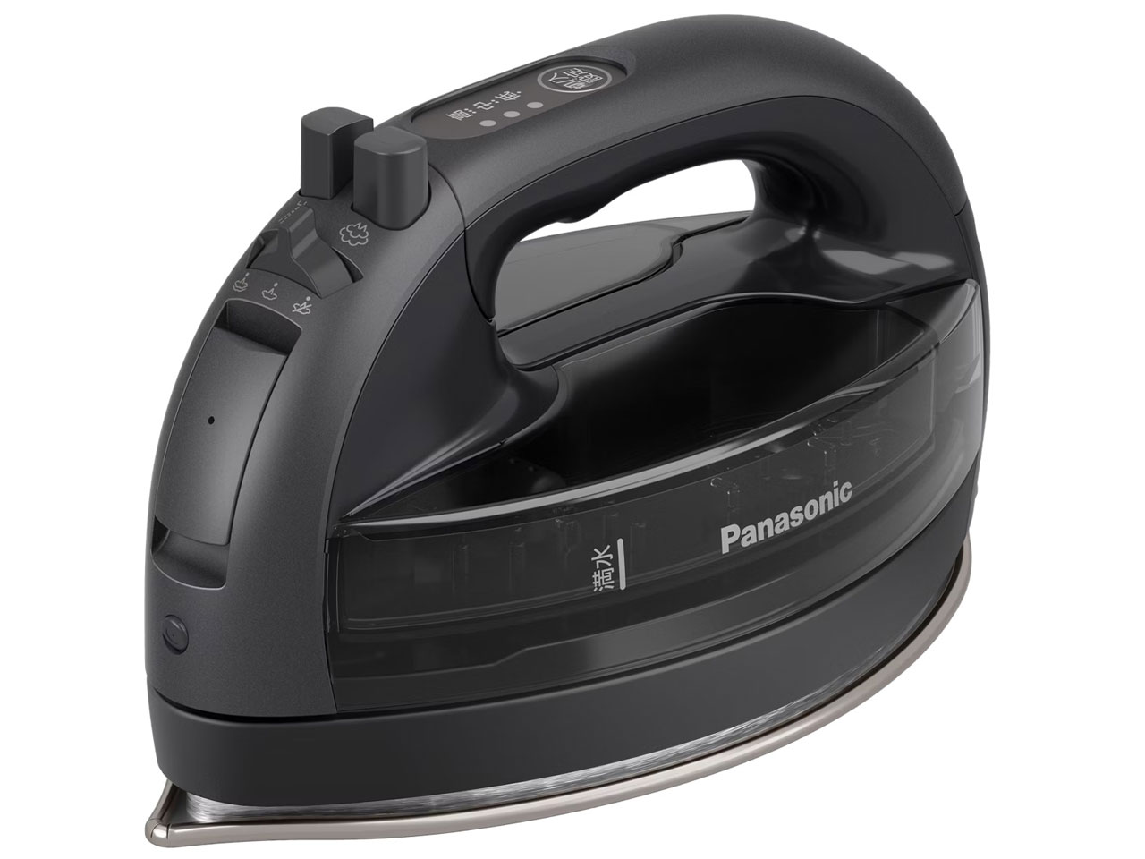 TOSHIBA TA-FLW910-V （バイオレット） LaCoo アイロン - 最安値・価格