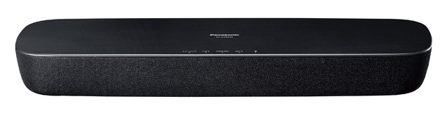 Panasonic SC-HTB200-K （ブラック） ホームシアターシステム