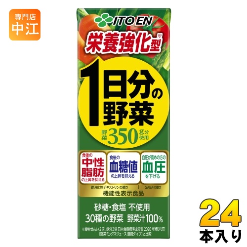 200ml / 24本