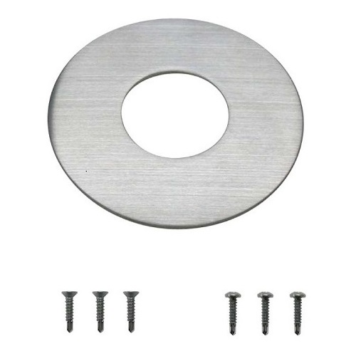 miyakoHI for unit metal fittings fixation plate M340J-KP size 34×84 MIYAKO ( postage classification :A)