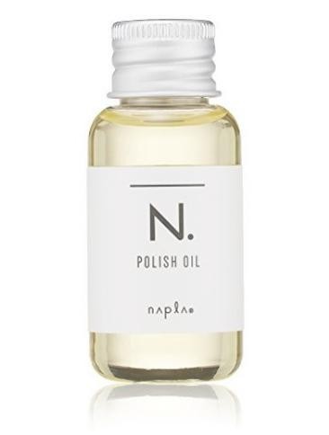 Napla N ポリッシュオイル 30ml 1個 N レディースヘアスタイリング 最安値 価格比較 Yahoo ショッピング 口コミ 評判からも探せる