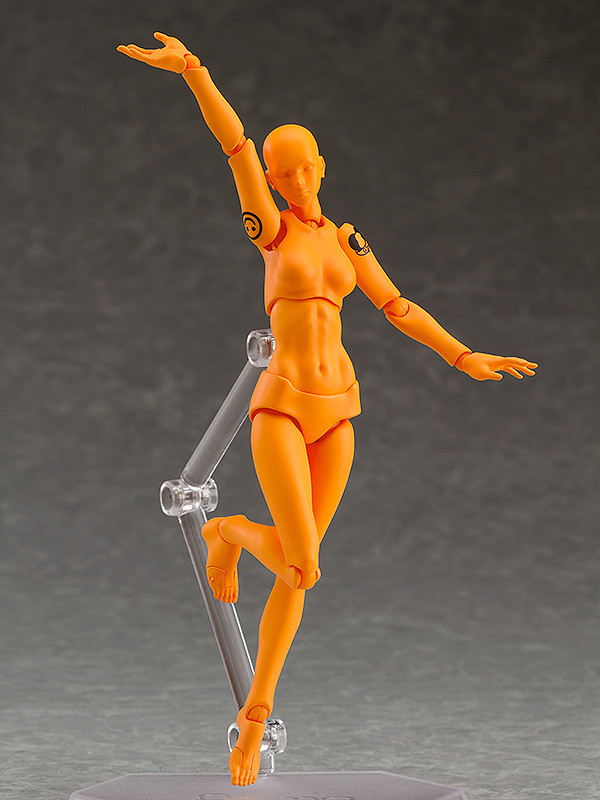 figma archetype next：she GSC 15th anniversary color ver.