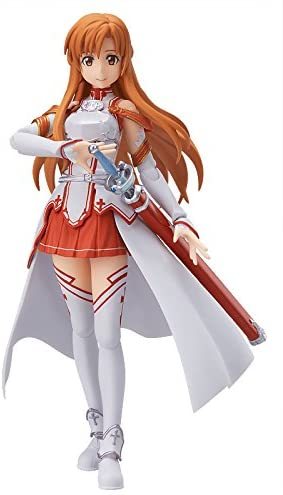 マックスファクトリー figma ソードアート・オンラインII アスナ