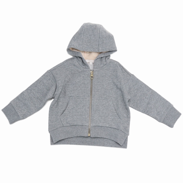  See by Chloe бренд футболка Parker baby младенец хлопок 100% обратная сторона ворсистый Thai C15B97 MARL мода можно выбрать модель модный подарок подарок 